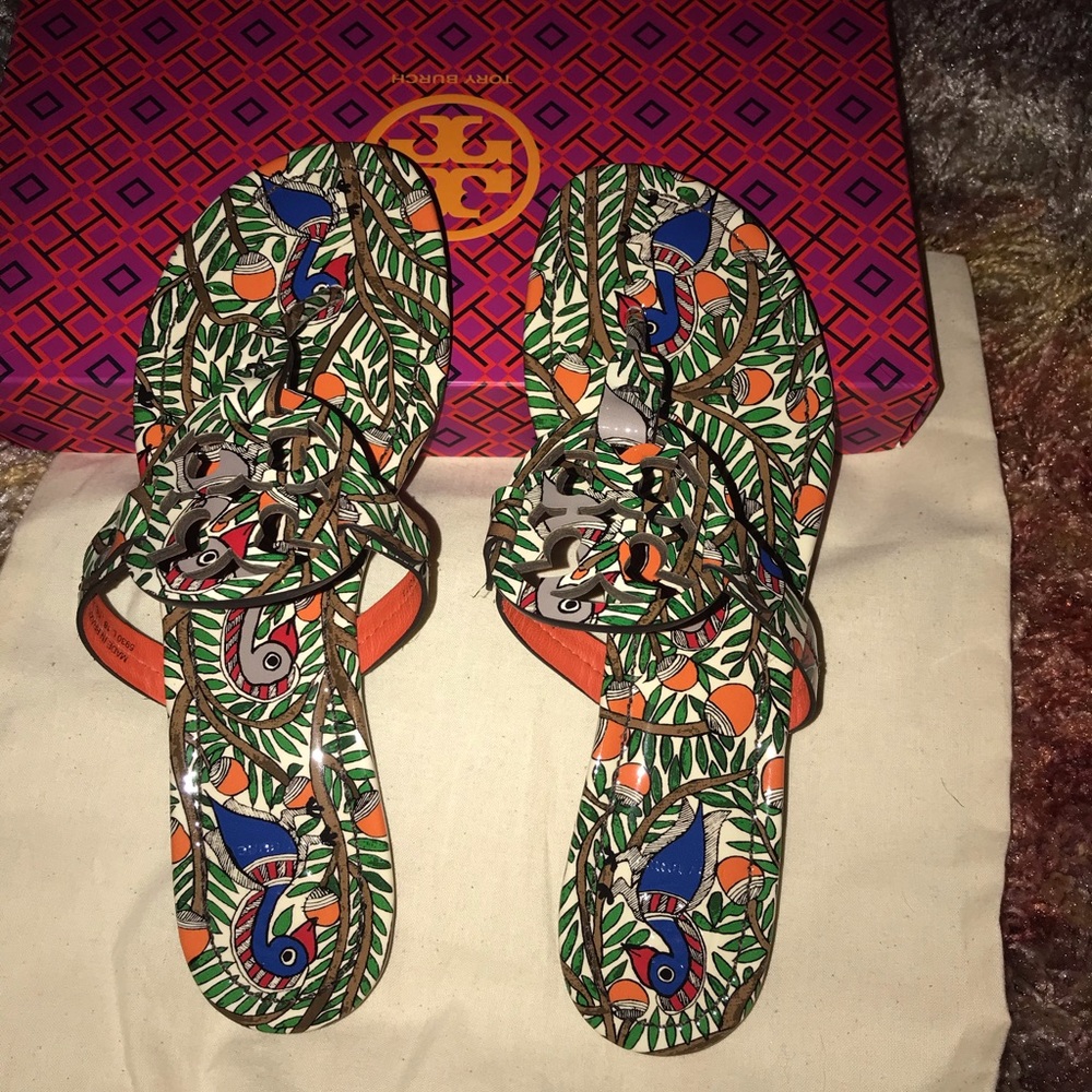 Tory Burch